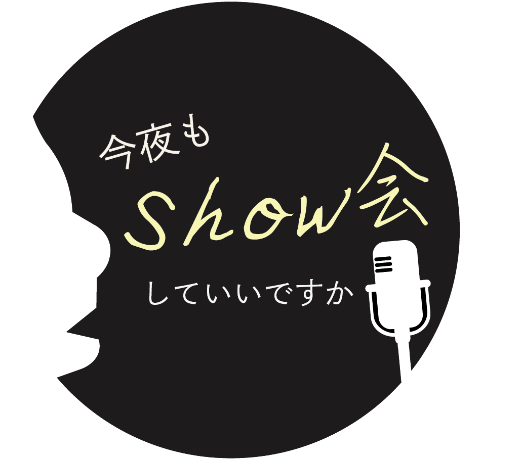 ラジオ ロゴデザイン image